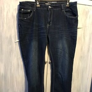 Thrill Jeans